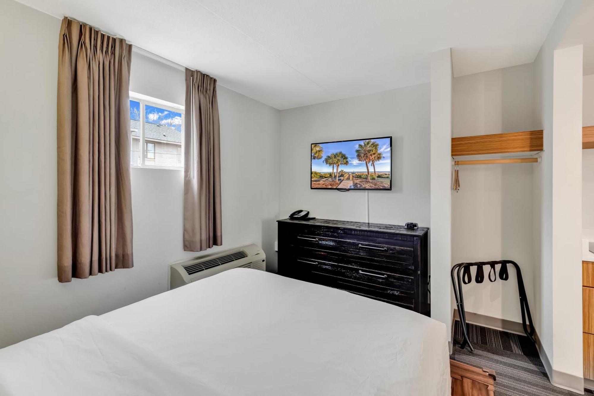 Holiday Shores Μιρτλ Μπιτς Εξωτερικό φωτογραφία