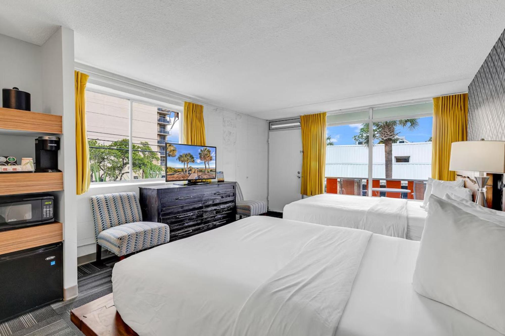 Holiday Shores Μιρτλ Μπιτς Εξωτερικό φωτογραφία